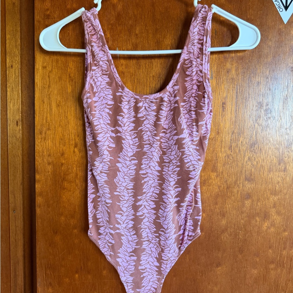 Wehi bodysuit